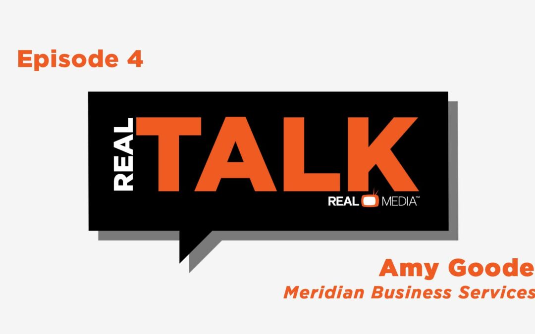 RealTalk with Meridian Business Services