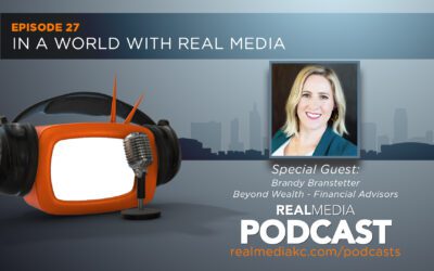 In A World Podcast – Brandy Branstetter – Beyond Wealth