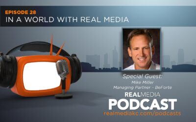In A World Podcast – Mike Miller – BeForte