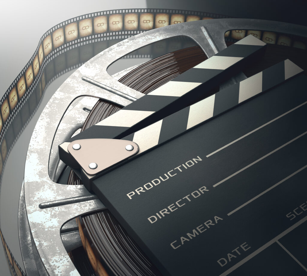 hiring video production company