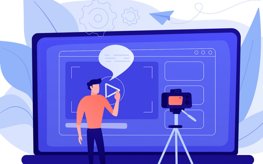 Commercial Video Content Types and Their Potential of Captivating Audiences